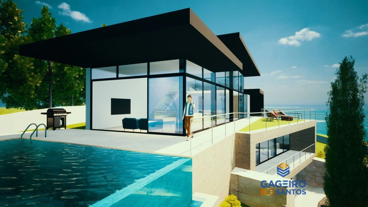 Moradia T3 para Venda em Nadadouro Foto 4