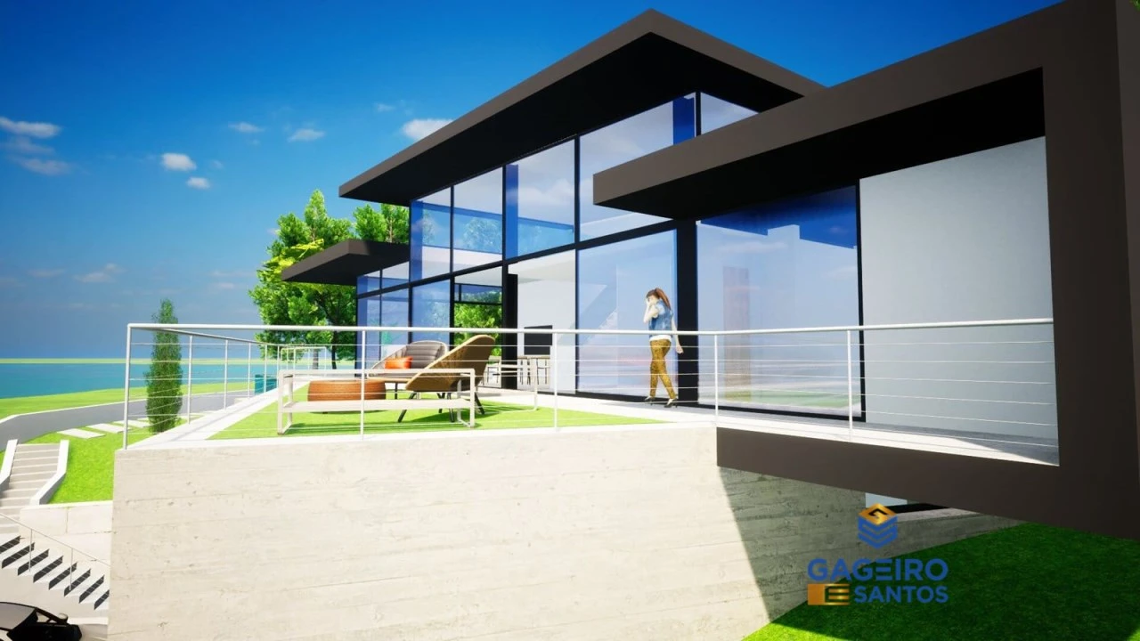 Moradia T3 para Venda em Nadadouro Foto 9