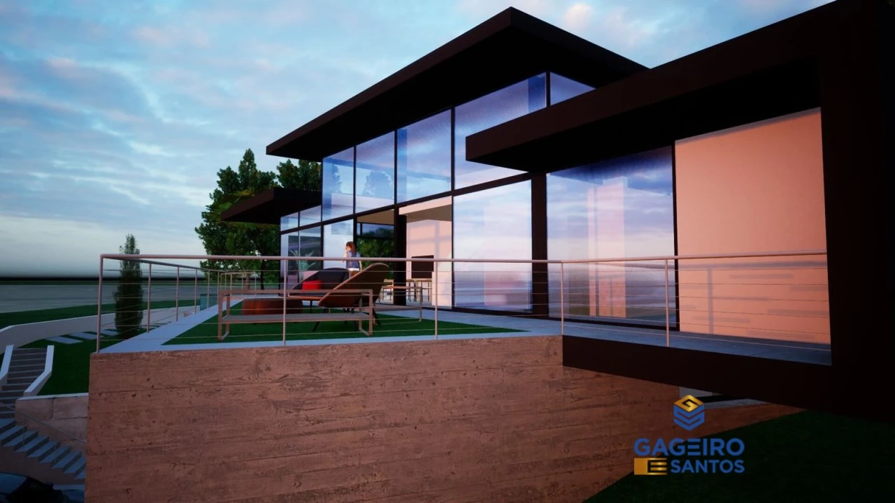 Moradia T3 para Venda em Nadadouro Foto 11