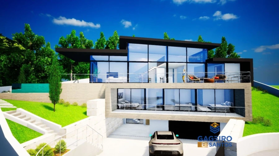 Moradia T3 para Venda em Nadadouro Foto 5