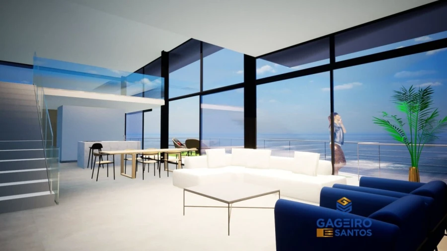 Moradia T3 para Venda em Nadadouro Foto 13