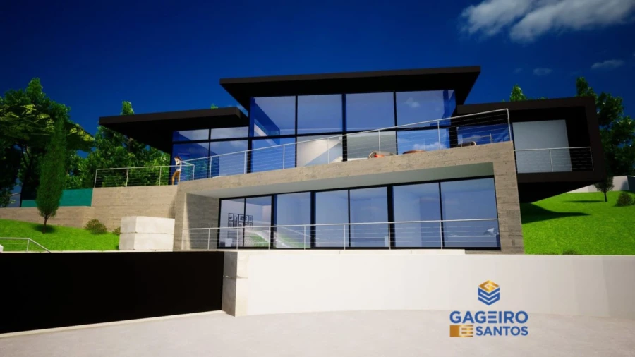 Moradia T3 para Venda em Nadadouro Foto 6