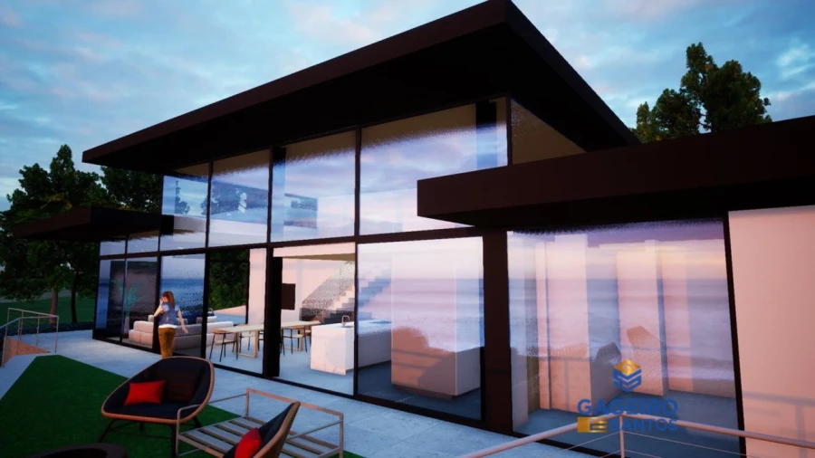 Moradia T3 para Venda em Nadadouro Foto 8