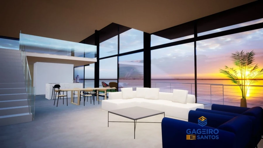 Moradia T3 para Venda em Nadadouro Foto 14