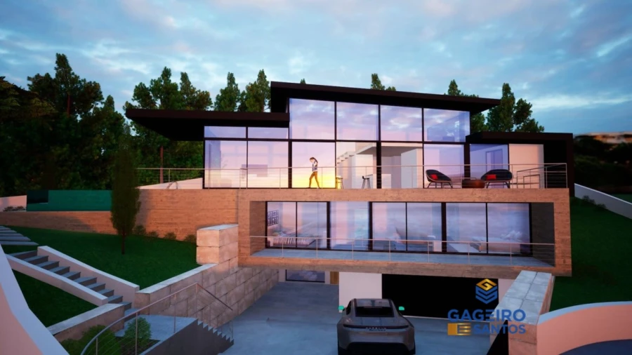 Moradia T3 para Venda em Nadadouro Foto 12