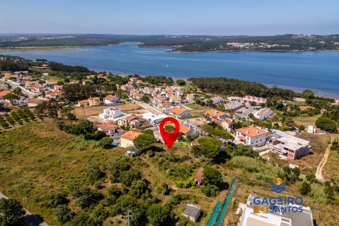 Terreno para Venda em Nadadouro Foto 5