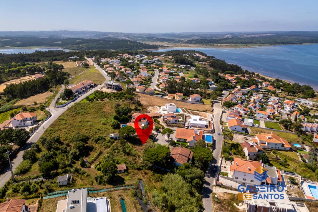 Terreno para Venda em Nadadouro Foto 6