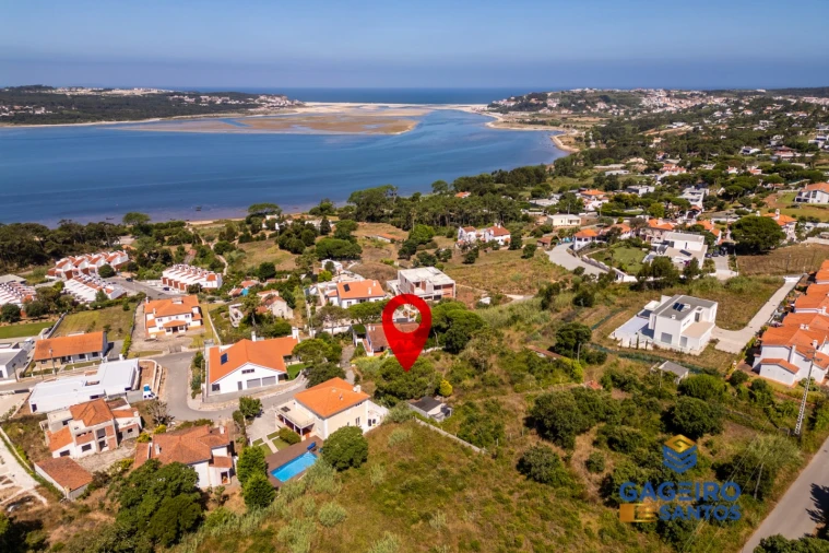 Terreno para Venda em Nadadouro