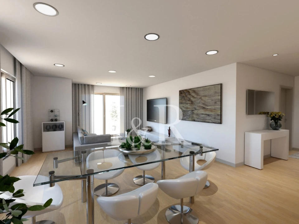 Apartamento T3 para Venda em Montijo e Afonsoeiro Foto 4
