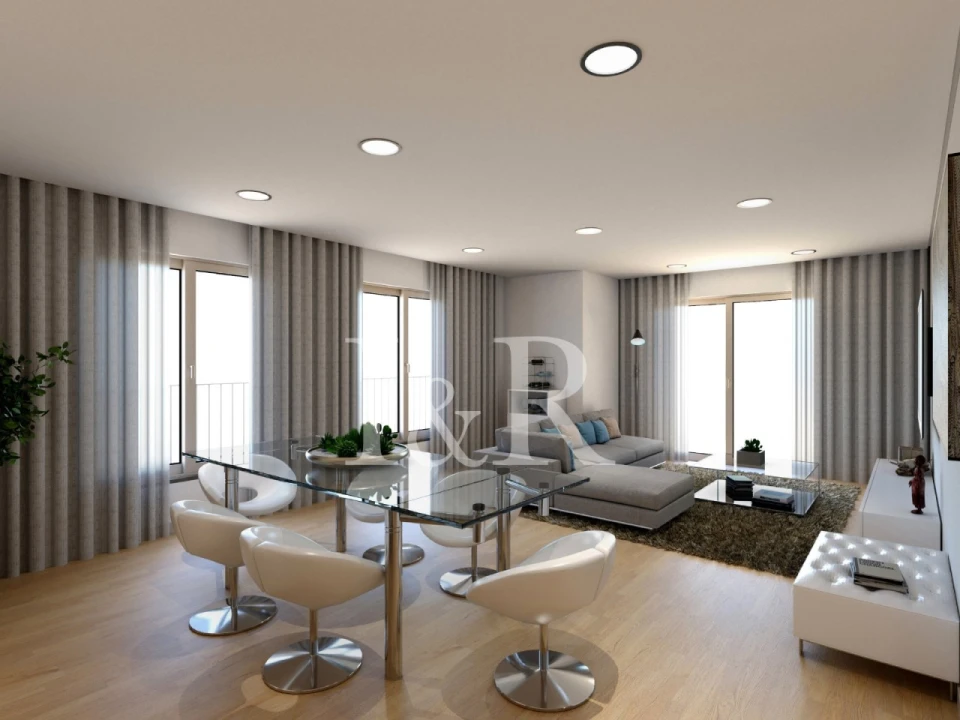Apartamento T3 para Venda em Montijo e Afonsoeiro Foto 2