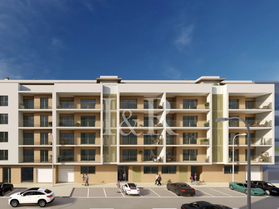 Apartamento T3 para Venda em Montijo e Afonsoeiro Foto 14