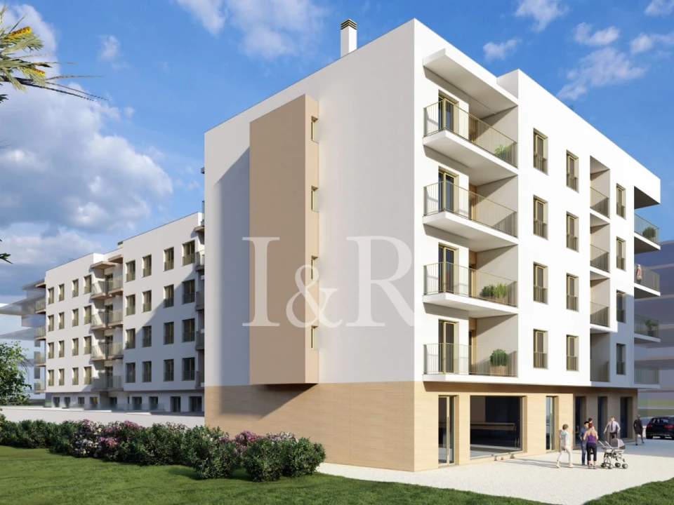 Apartamento T3 para Venda em Montijo e Afonsoeiro Foto 15