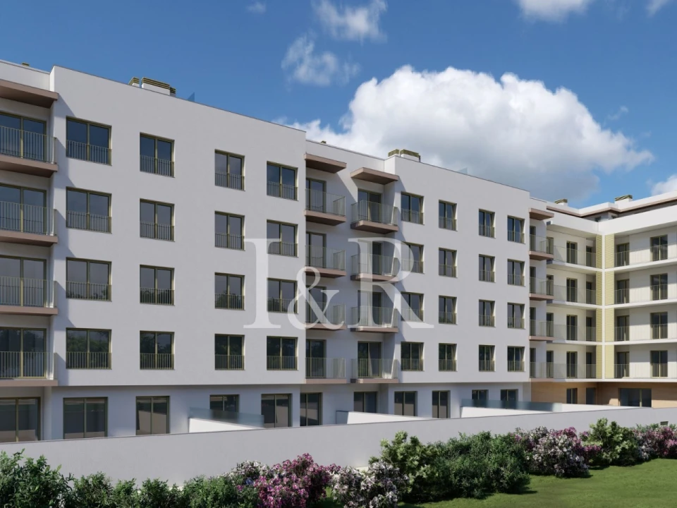 Apartamento T3 para Venda em Montijo e Afonsoeiro Foto 16