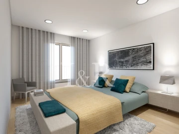 Apartamento T3 para Venda em Montijo e Afonsoeiro