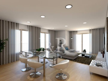 Apartamento T3 para Venda em Montijo e Afonsoeiro