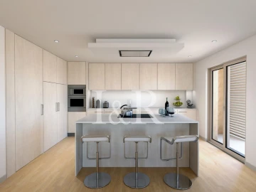 Apartamento T3 para Venda em Montijo e Afonsoeiro