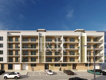 Apartamento T3 para Venda em Montijo e Afonsoeiro
