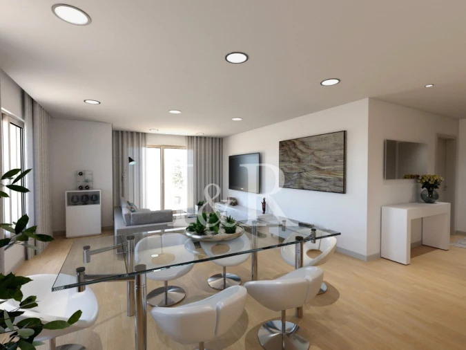 Apartamento T3 para Venda em Montijo e Afonsoeiro Foto 4