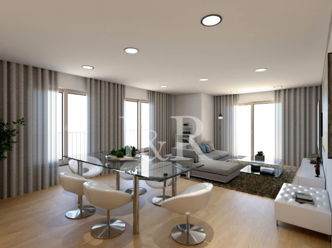 Apartamento T3 para Venda em Montijo e Afonsoeiro Foto 2