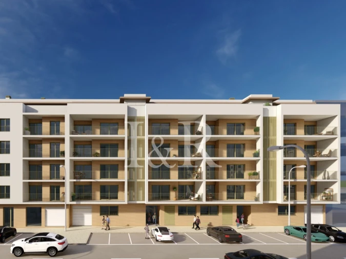 Apartamento T3 para Venda em Montijo e Afonsoeiro Foto 14