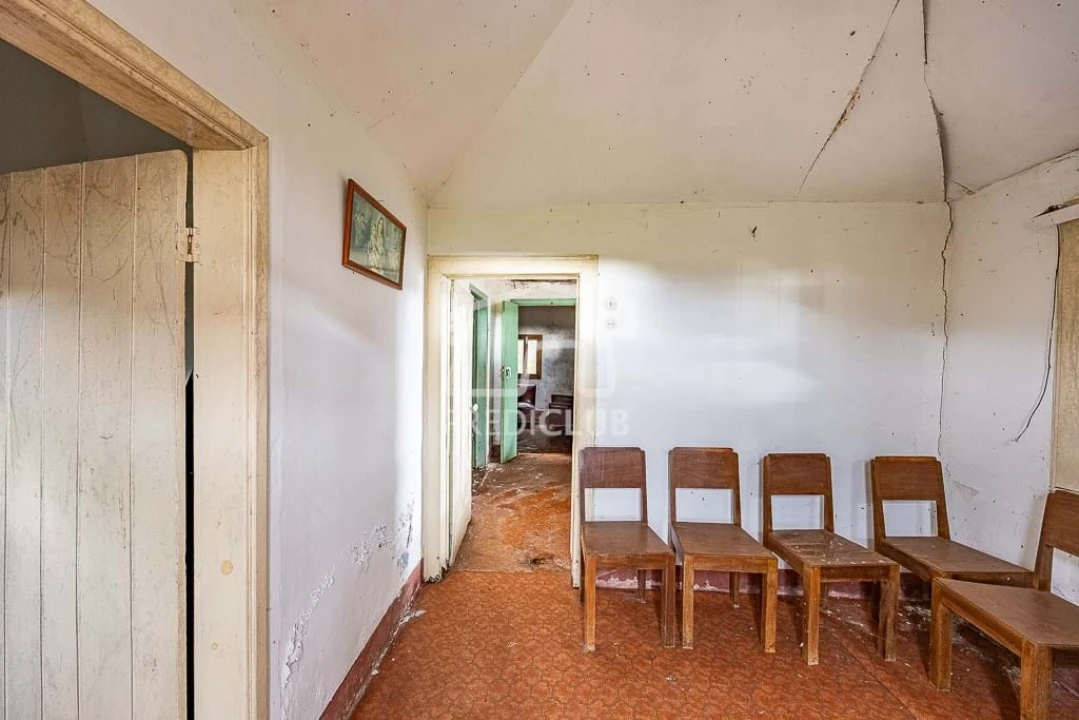 Moradia T2 para Venda em São Jorge Foto 8