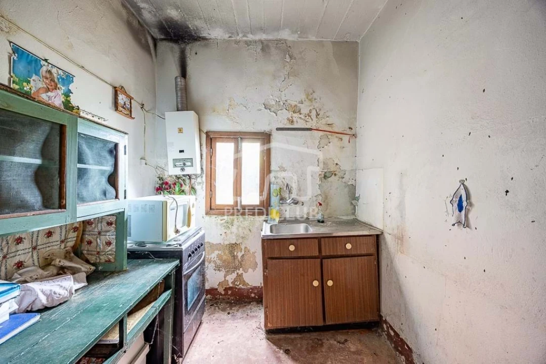 Moradia T2 para Venda em São Jorge Foto 14