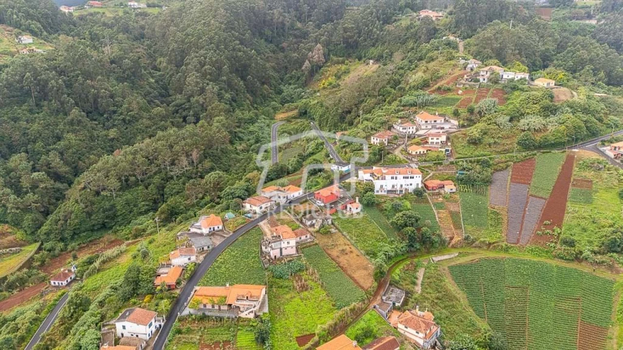 Moradia T2 para Venda em São Jorge Foto 22