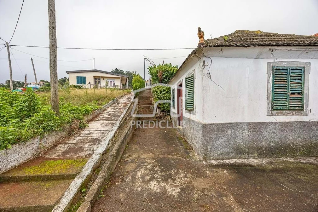 Moradia T2 para Venda em São Jorge Foto 4