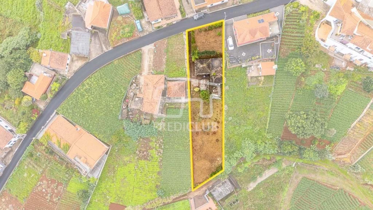 Moradia T2 para Venda em São Jorge Foto 21