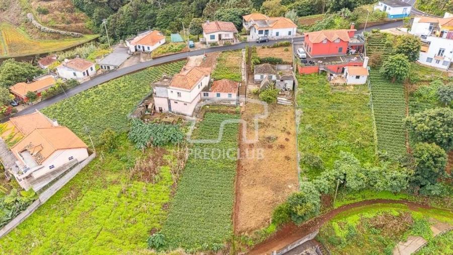 Moradia T2 para Venda em São Jorge Foto 18