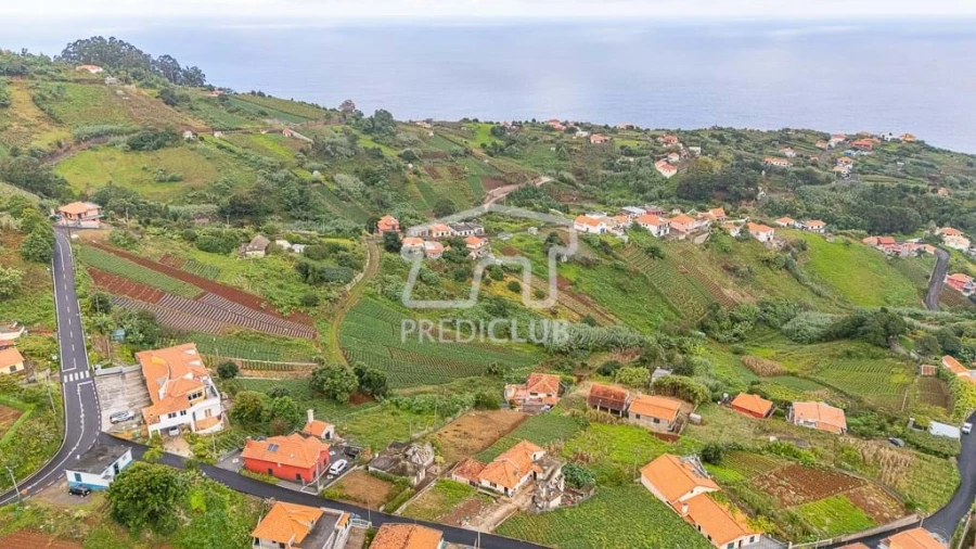 Moradia T2 para Venda em São Jorge Foto 23