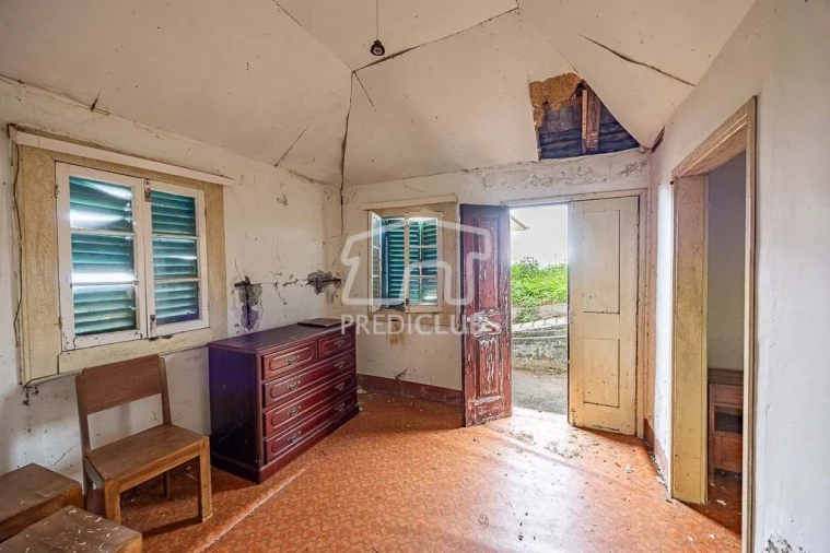 Moradia T2 para Venda em São Jorge Foto 10