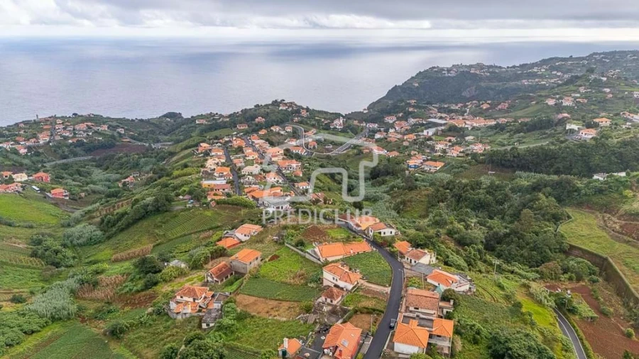 Moradia T2 para Venda em São Jorge Foto 24