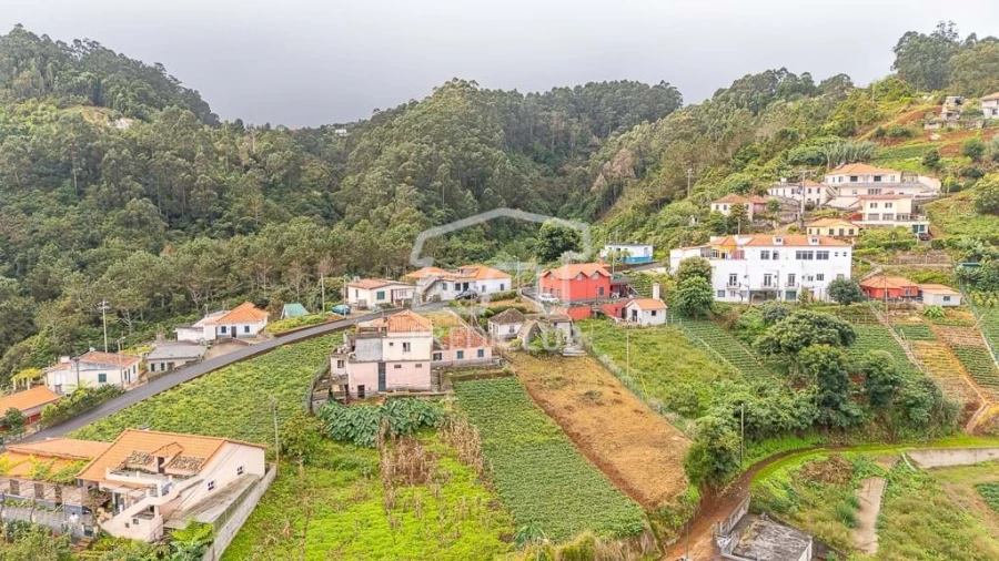 Moradia T2 para Venda em São Jorge Foto 17