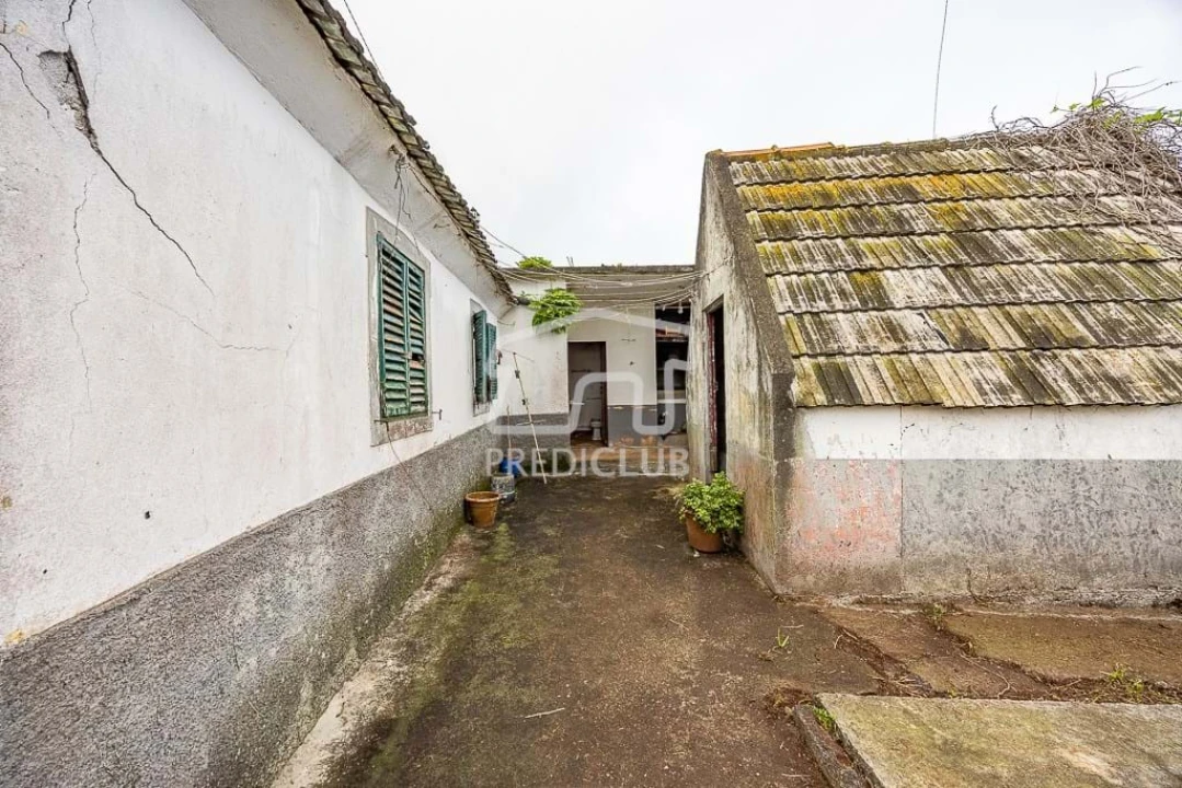 Moradia T2 para Venda em São Jorge Foto 7