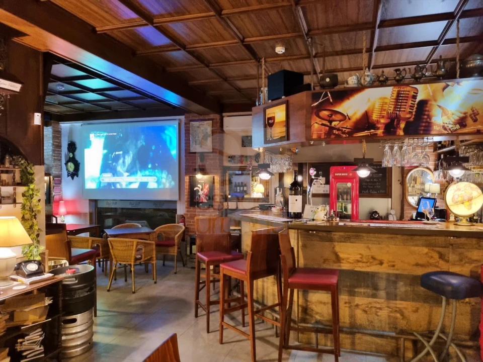 Negócio para Venda em Armação de Pera Foto 37