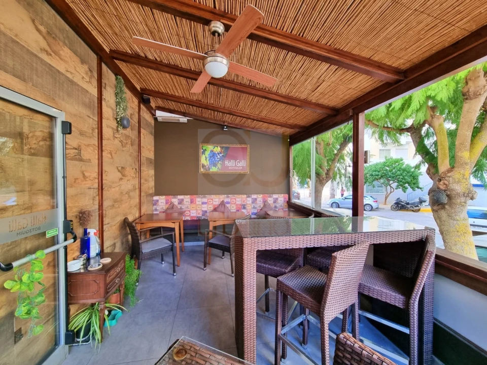 Negócio para Venda em Armação de Pera Foto 25