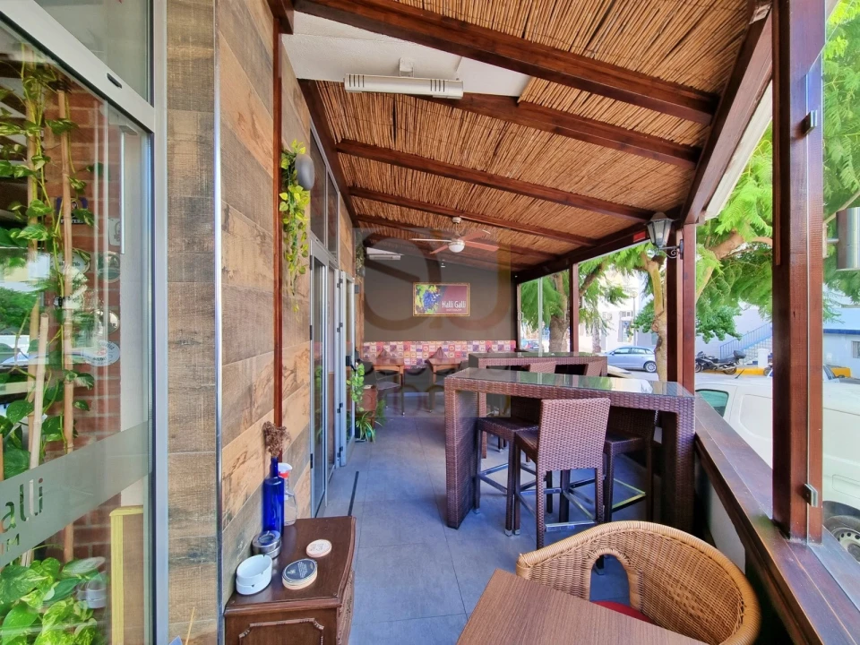 Negócio para Venda em Armação de Pera Foto 26