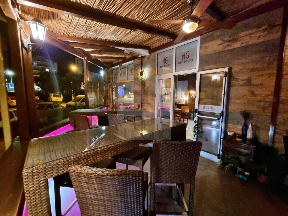 Negócio para Venda em Armação de Pera Foto 27