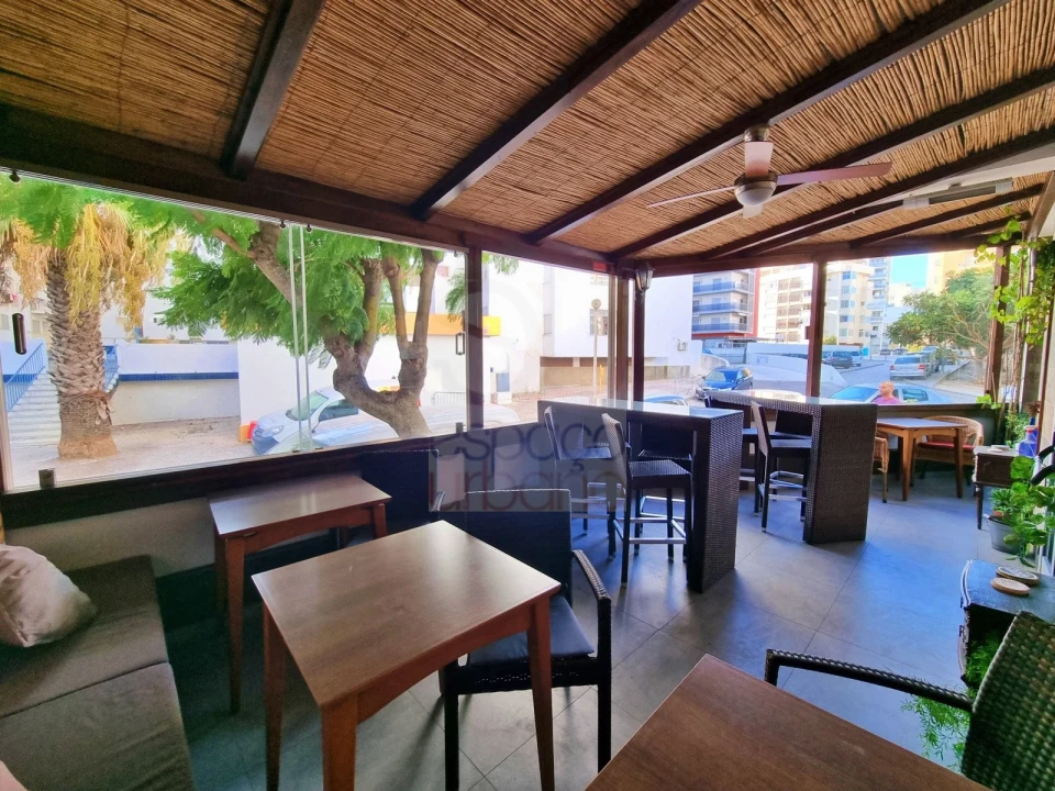 Negócio para Venda em Armação de Pera Foto 22