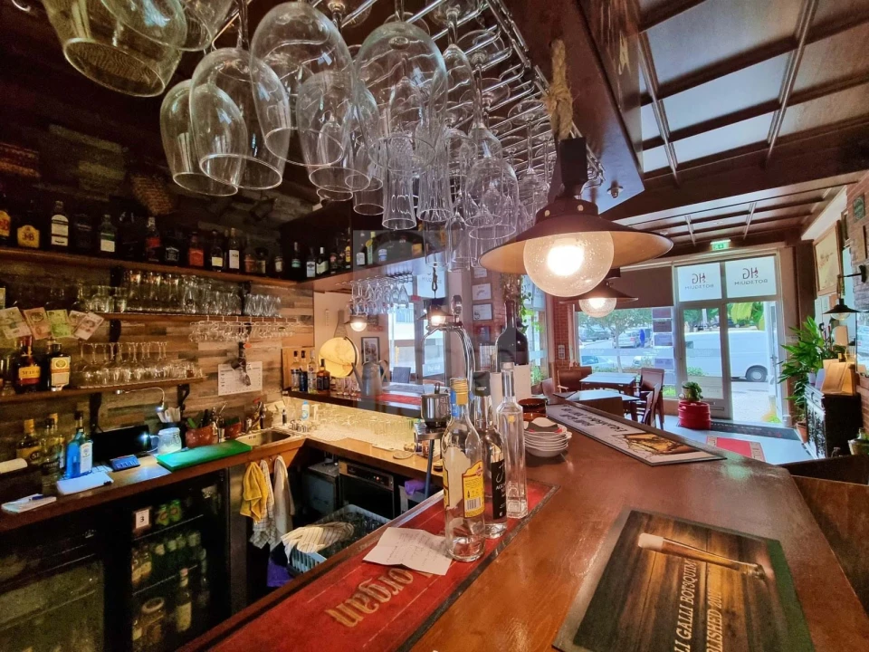 Negócio para Venda em Armação de Pera Foto 56