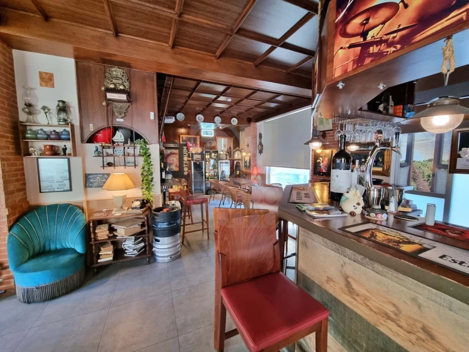 Negócio para Venda em Armação de Pera Foto 20