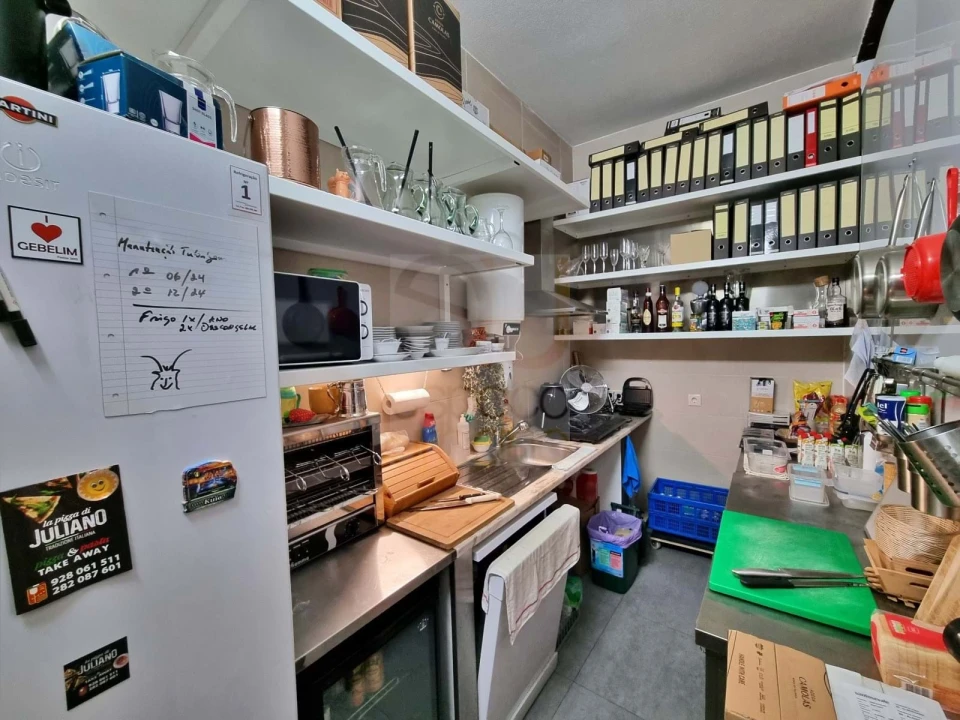 Negócio para Venda em Armação de Pera Foto 33