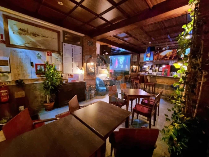 Negócio para Venda em Armação de Pera Foto 38