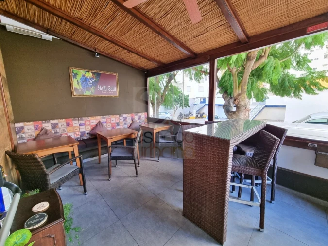 Negócio para Venda em Armação de Pera Foto 8