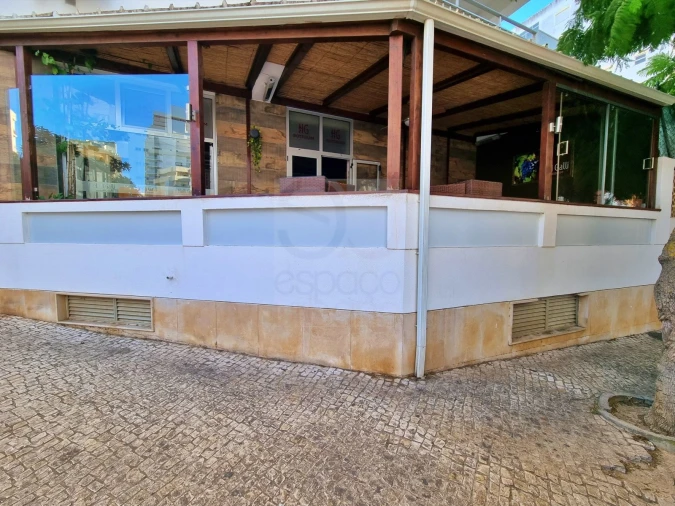 Negócio para Venda em Armação de Pera Foto 7