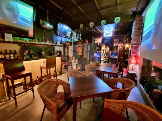 Negócio para Venda em Armação de Pera Foto 48