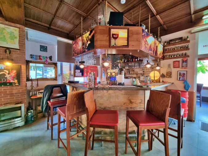 Negócio para Venda em Armação de Pera Foto 14