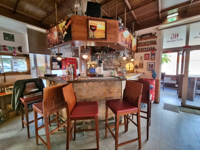 Negócio para Venda em Armação de Pera Foto 13