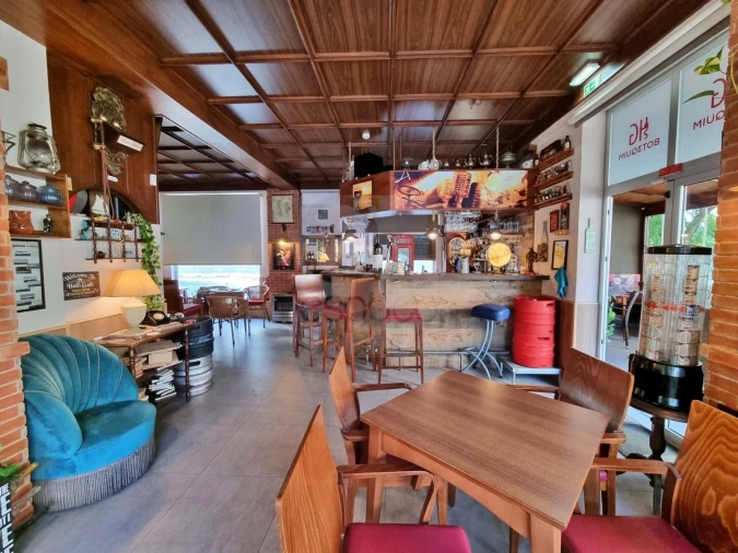 Negócio para Venda em Armação de Pera Foto 15